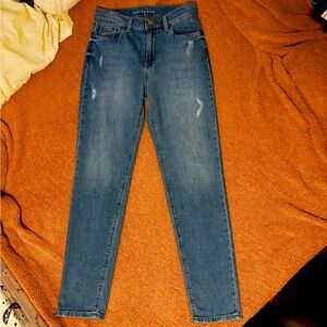 Mott & Bow jeans ( $55 )